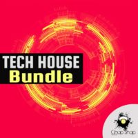 Chop Shop - Tech House Bundle