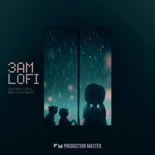 3AM Lofi - Lofi Hip-Hop & Bedroom Beats