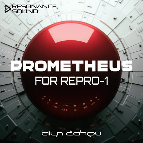 AZS Prometheus Repro-1