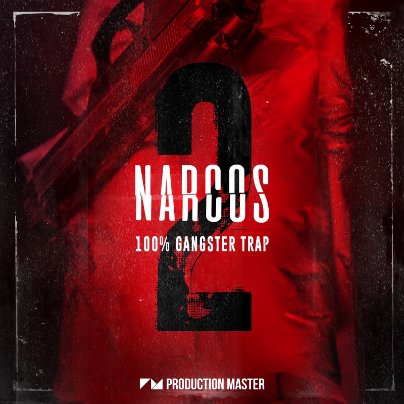 Narcos 2 - 100% Gangster Trap