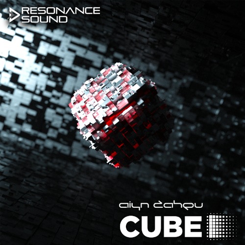 AZS Cube for Repro-5