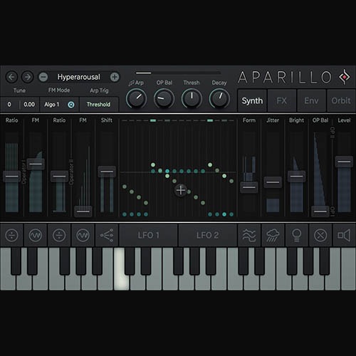Aparillo