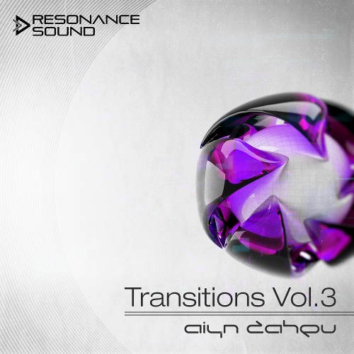 AZS Transitions Vol.3