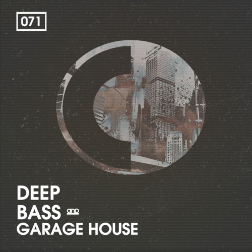 Deep, Bass & Garage House