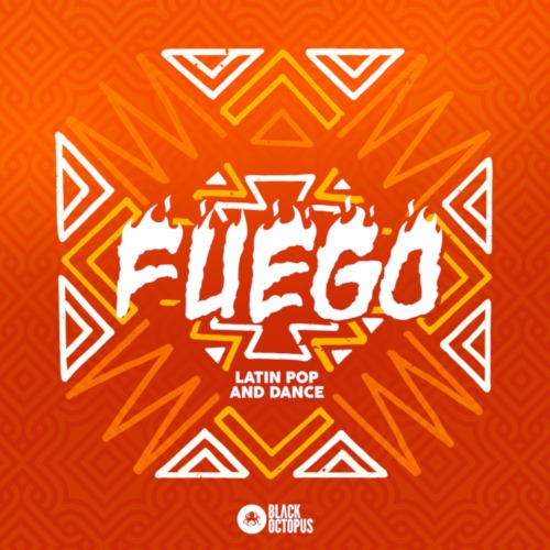 Fuego by Kyng Media