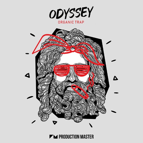 Odyssey - Organic Trap