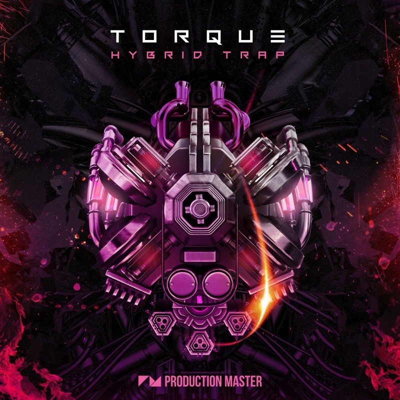 Torque - Hybrid Trap