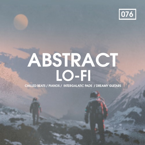 Abstract Lo-Fi