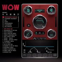 SugarBytes Wow 2