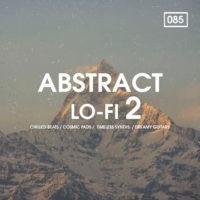Abstract Lo-Fi II
