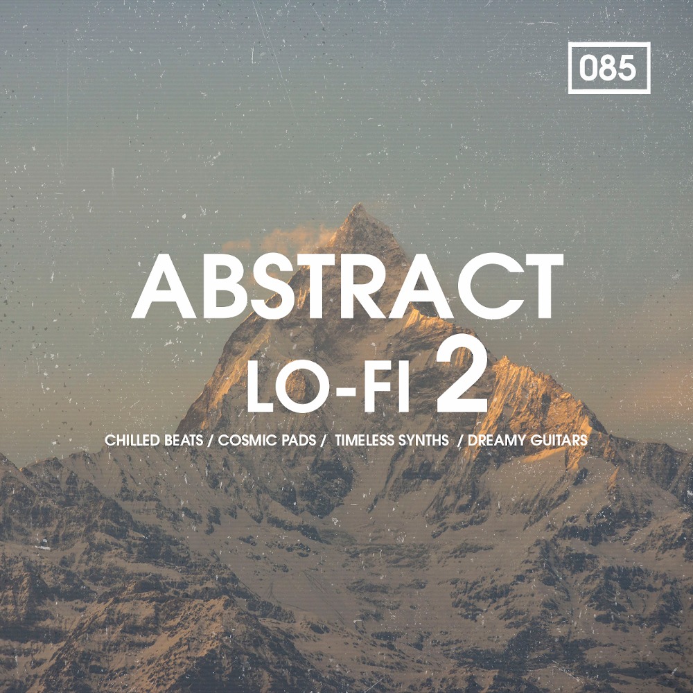 Abstract Lo-Fi II