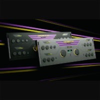 Baby Audio Comeback Kid