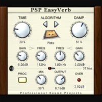 PSP Easyverb