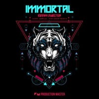 Immortal - Riddim Dubstep