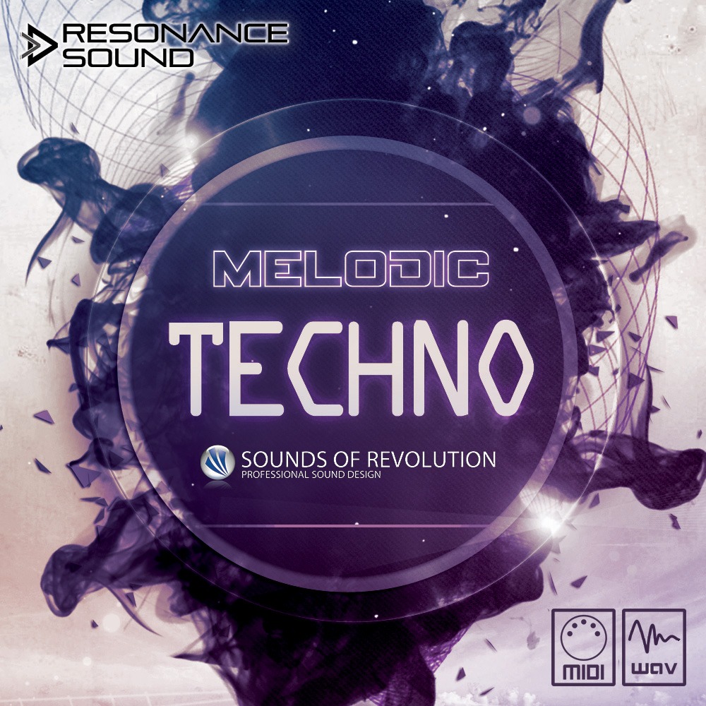 SOR Melodic Techno