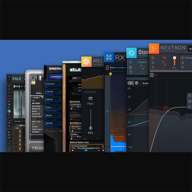 Music Makers Bundle