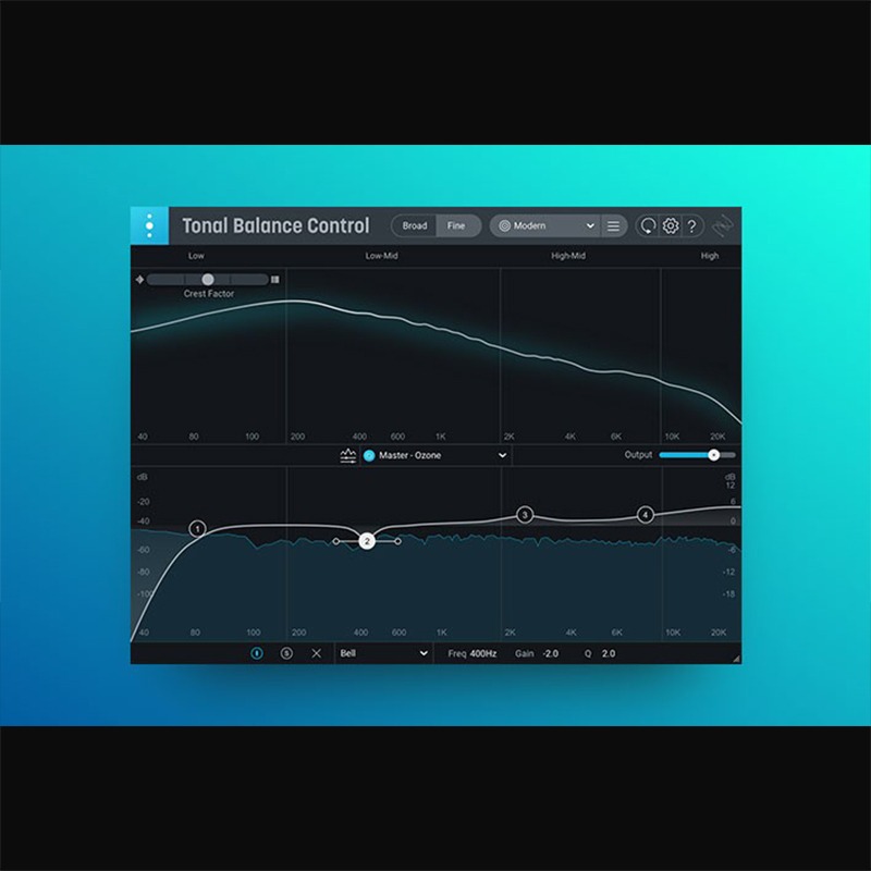 Tonal Balance Bundle