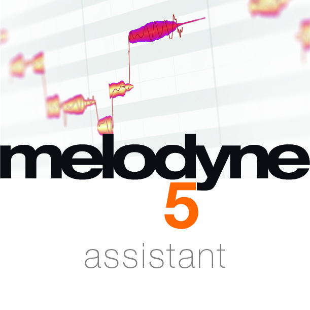 Melodyne Assistant 5