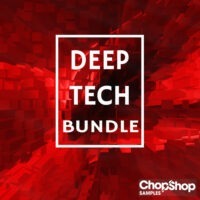 Deep Tech Bundle