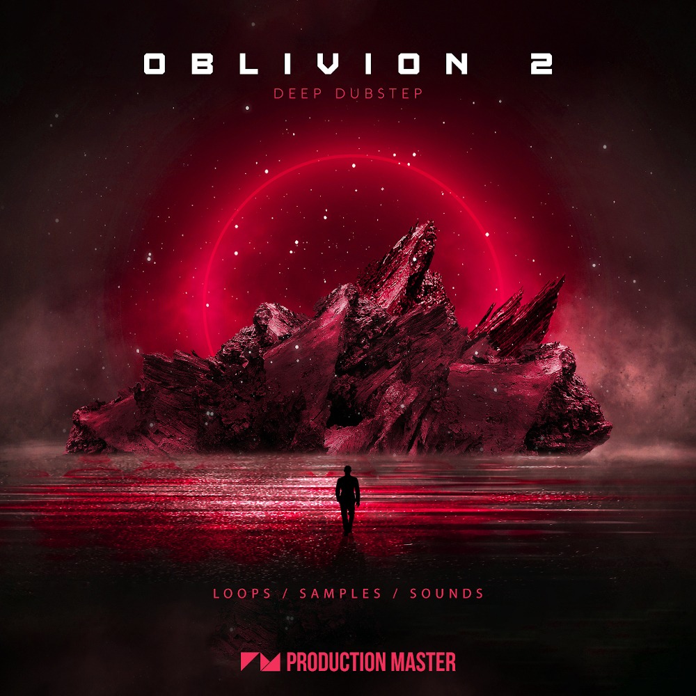 Oblivion 2 - Deep Dubstep