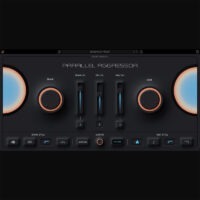 Baby Audio Parallel Aggressor