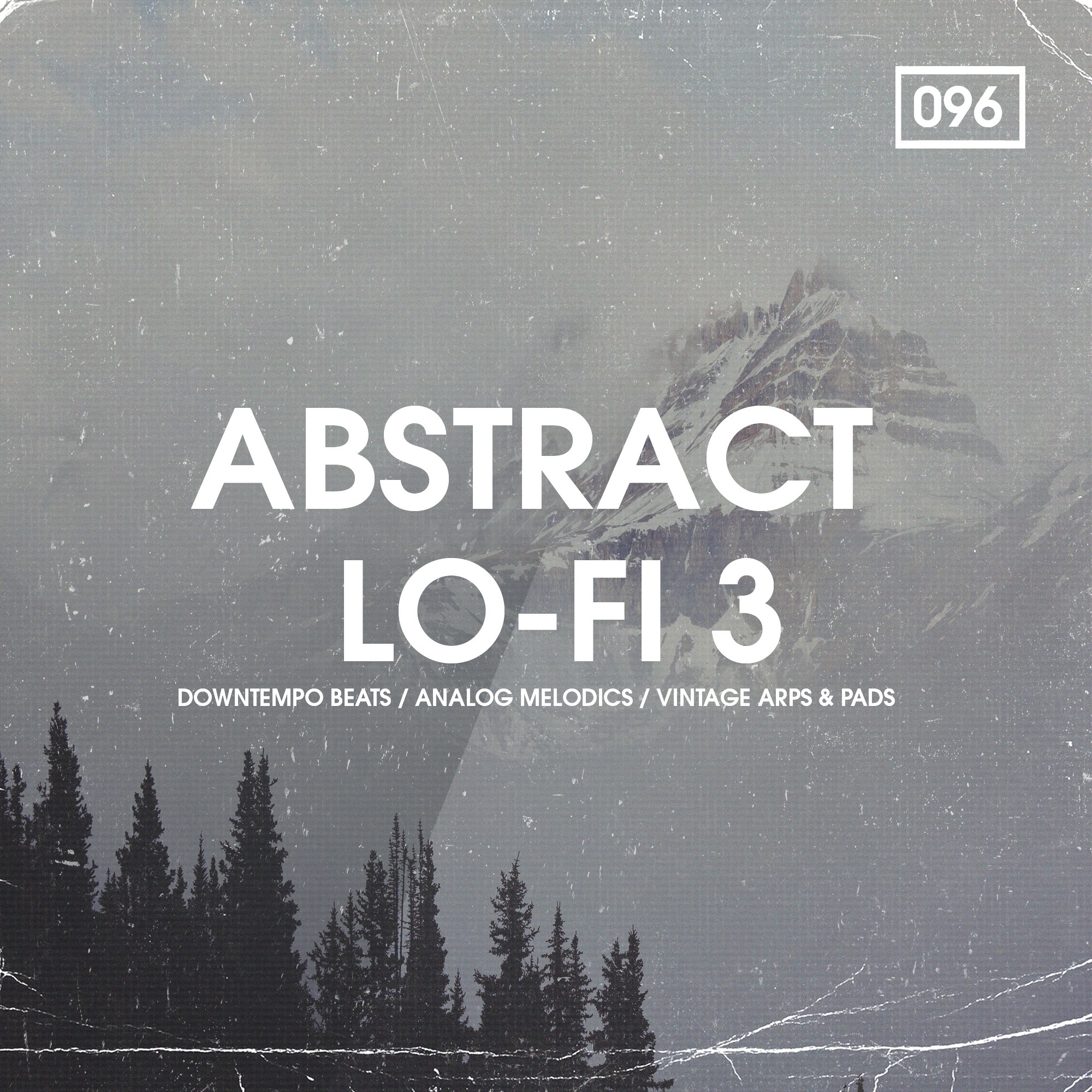 Abstract Lo-Fi 3