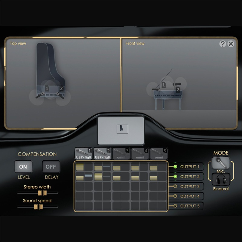 Pianoteq 6 Standard