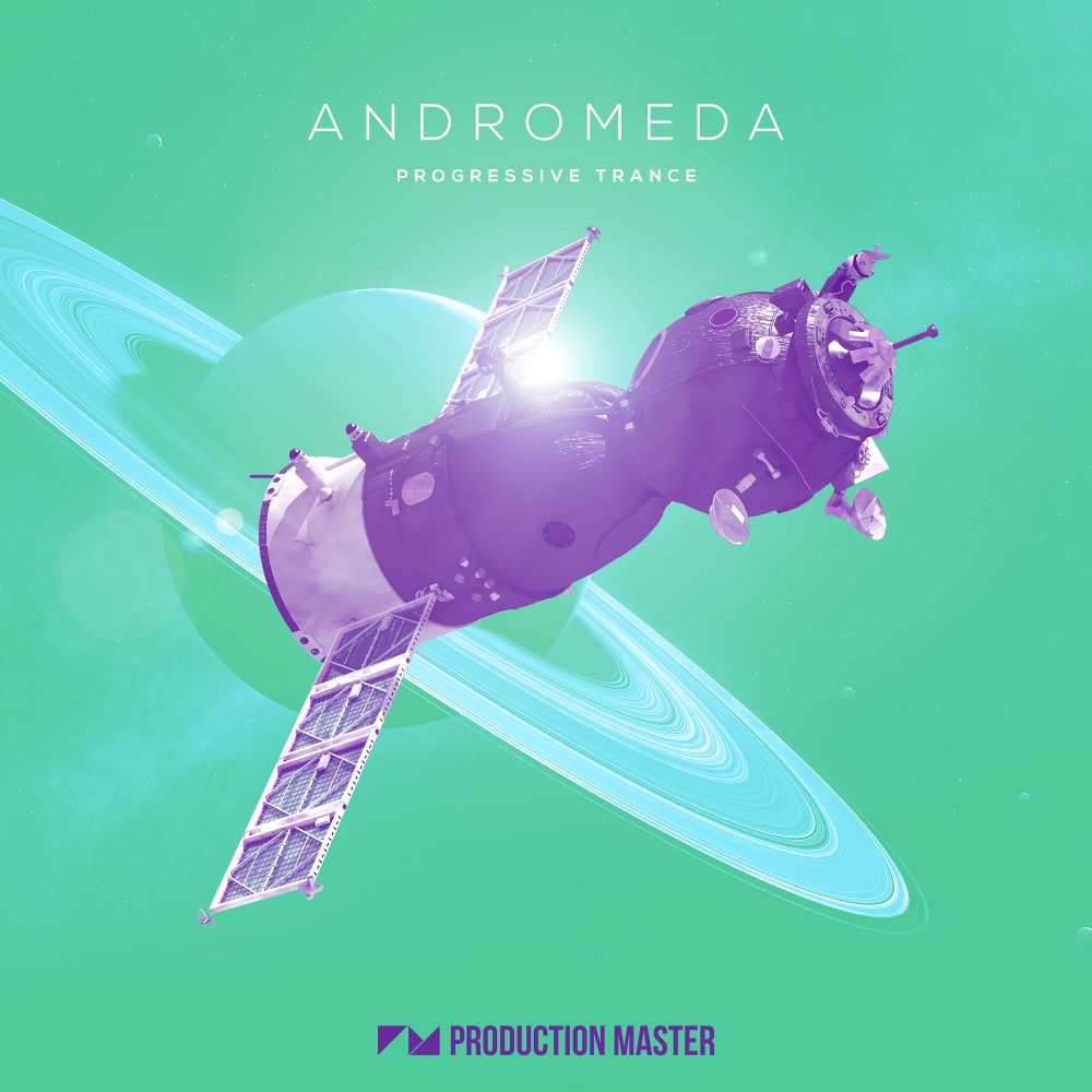 Andromeda - Progressive Trance