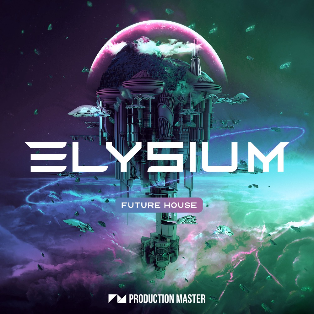 Elysium - Future House