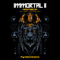 Immortal 2 - Riddim Dubstep