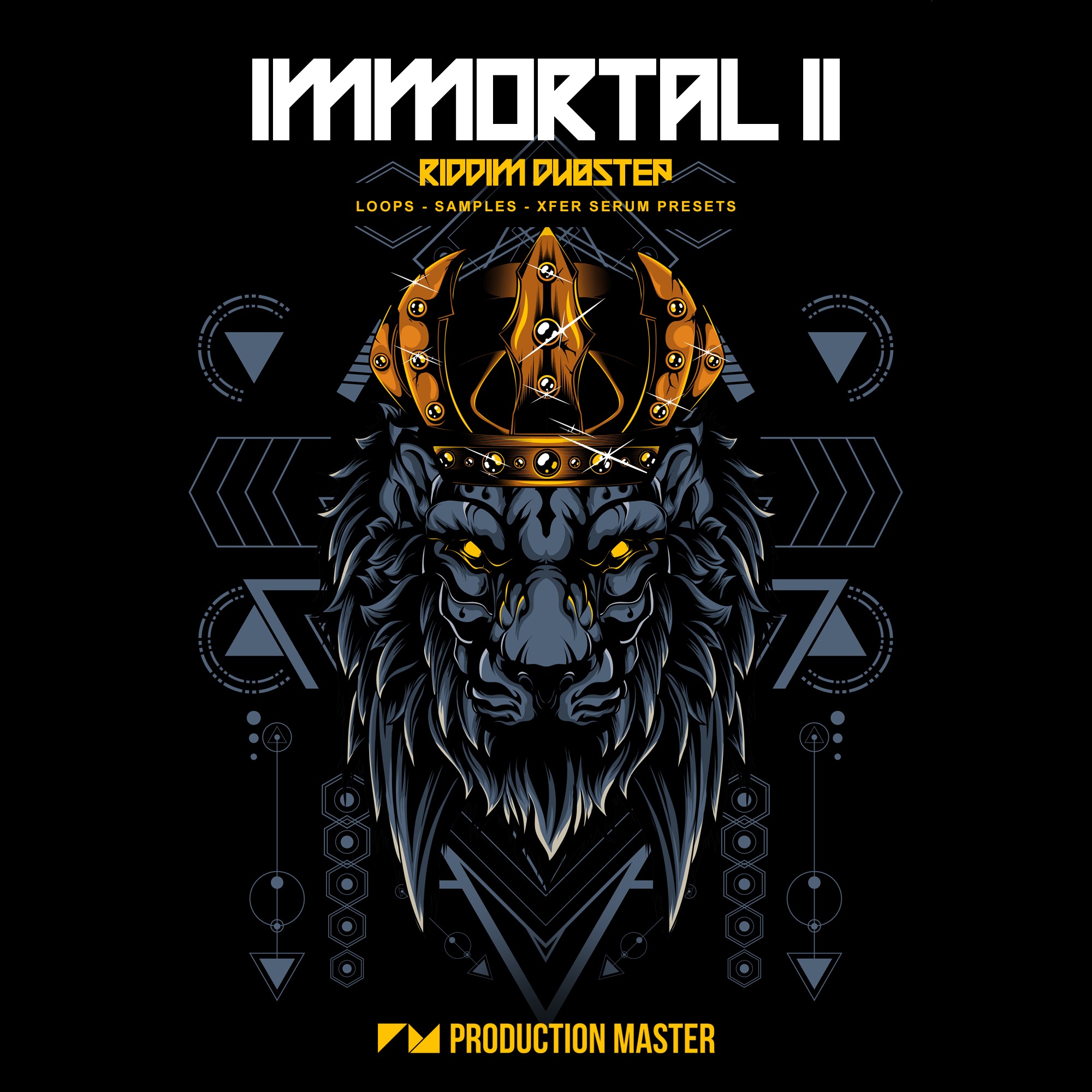 Immortal 2 - Riddim Dubstep