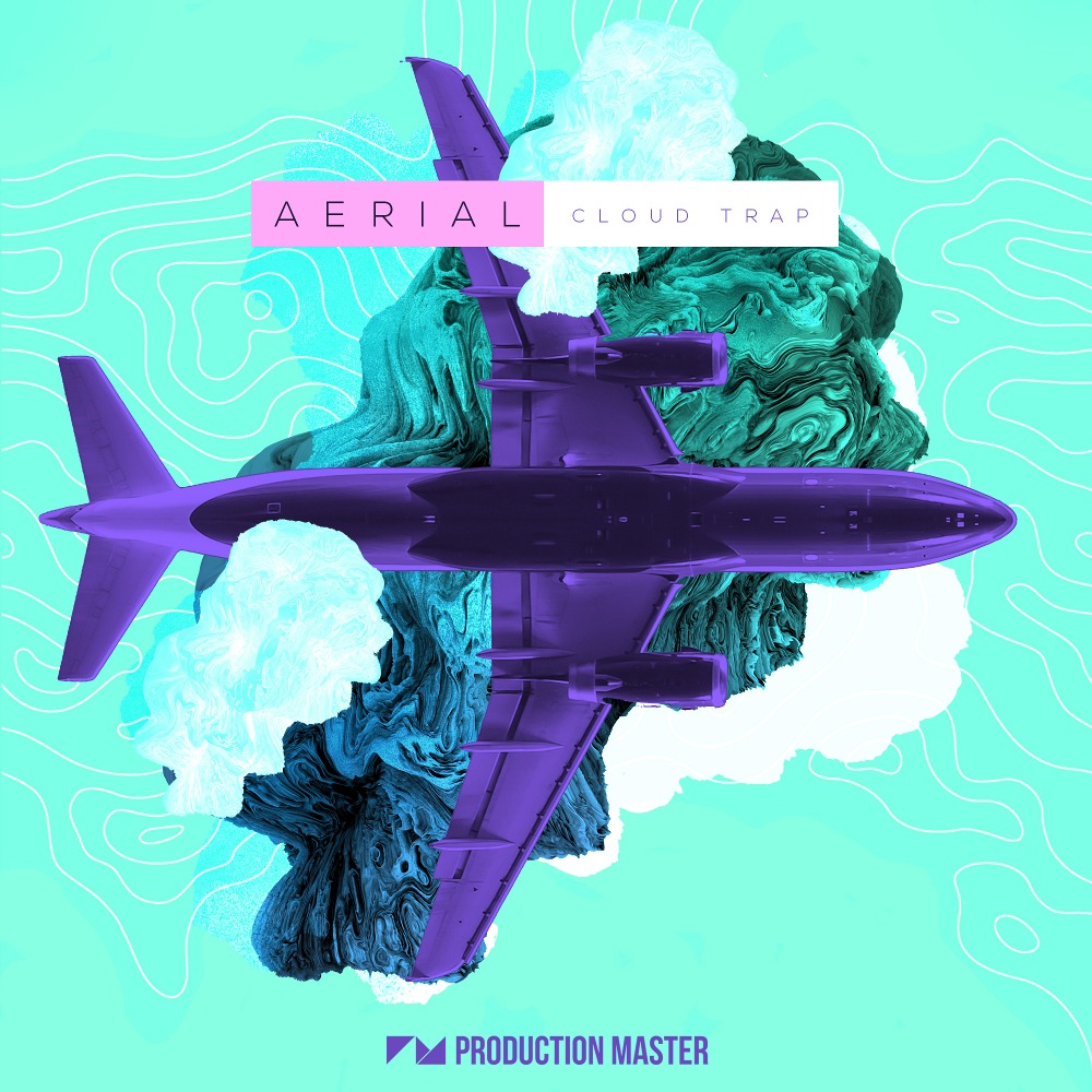 Aerial - Cloud Trap