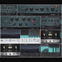 Apogee All FX Bundle