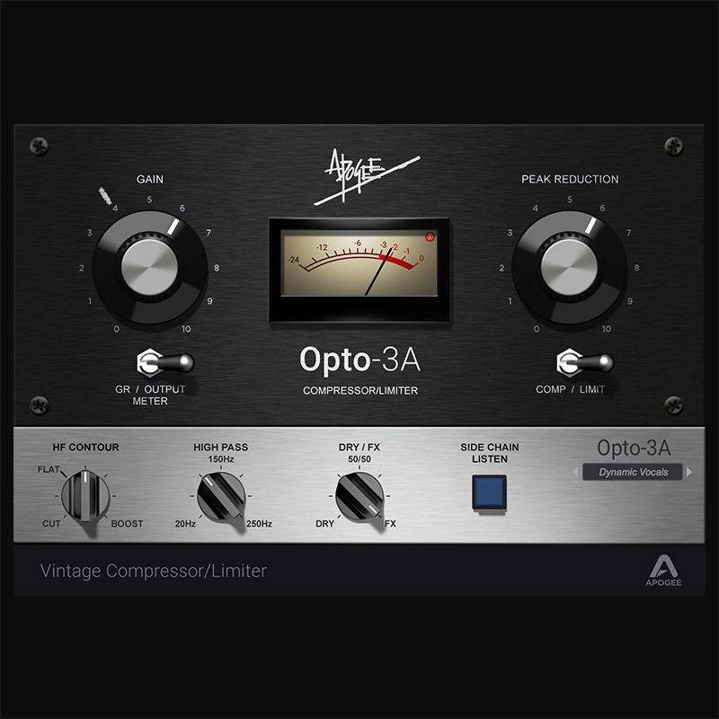 Apogee Opto-3A