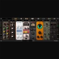 T-Racks Mixbox