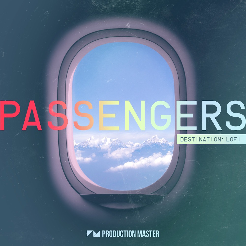 Passengers - Destination Lofi