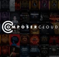 EastWest ComposerCloud Plus