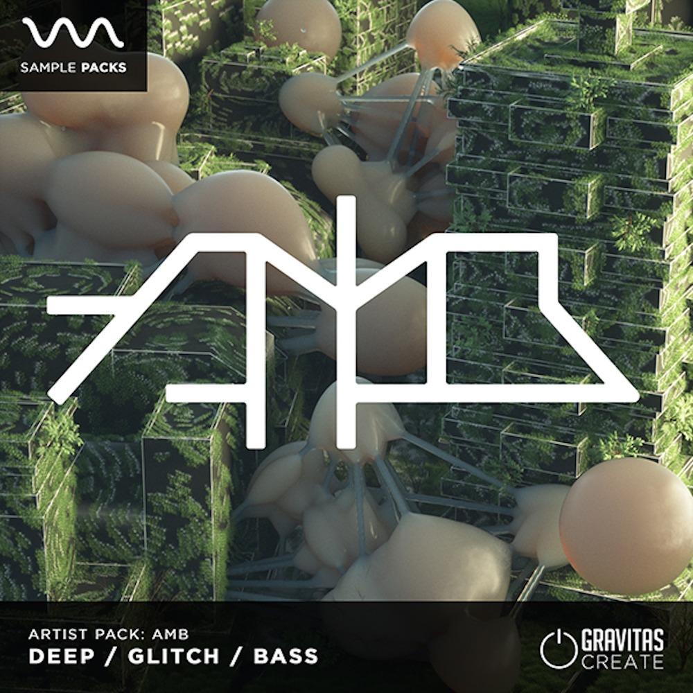 AMB - Artist Pack