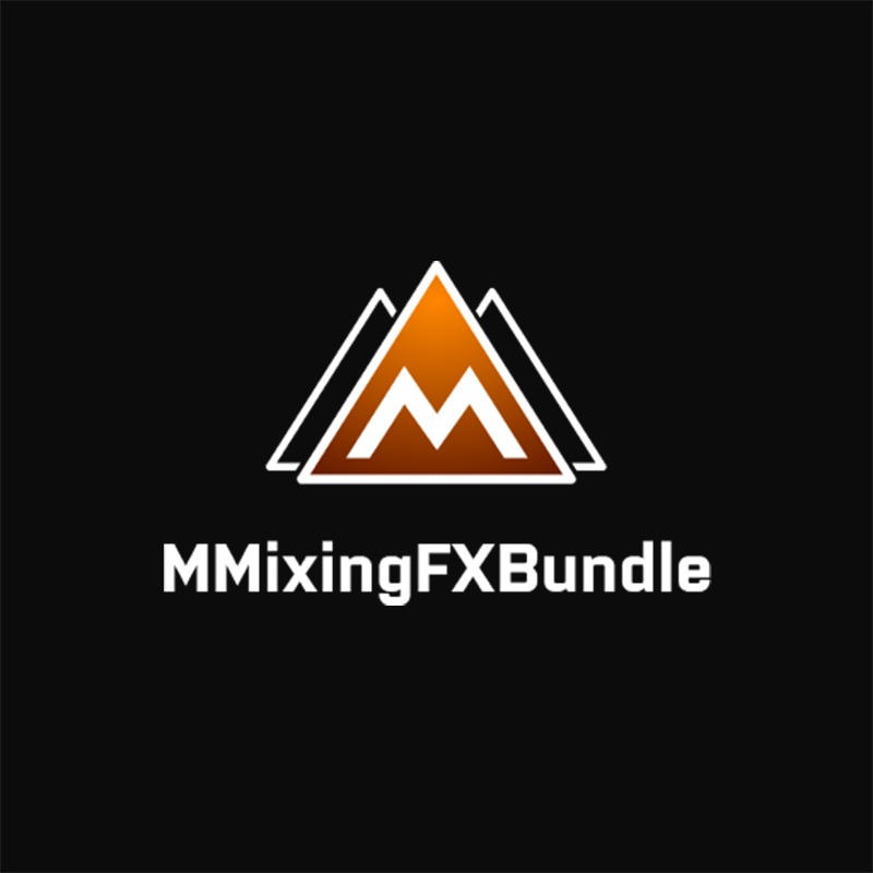 Melda MMixingFXBundle