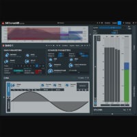 Melda MChorusMB