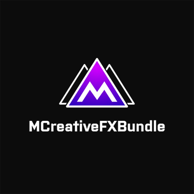 Melda MCreativeFXBundle
