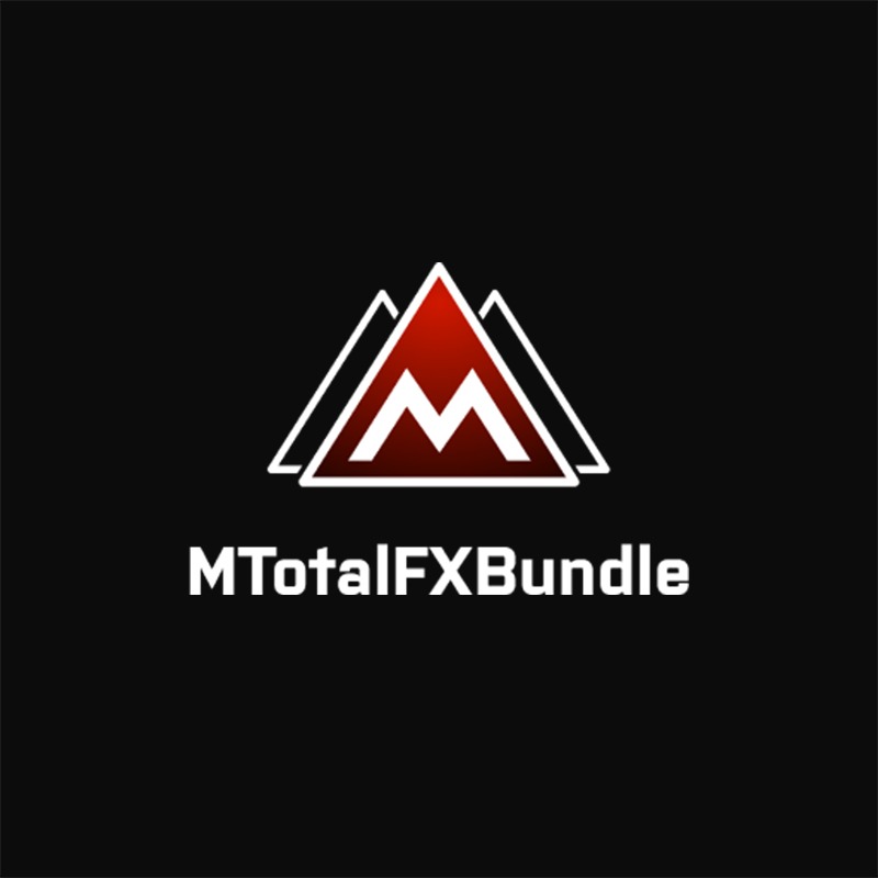 Melda MTotalFXBundle