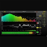 Nugen Visualizer