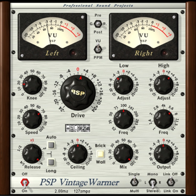 PSP VintageWarmer2