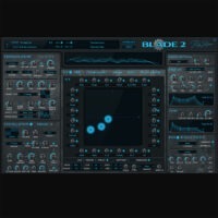 Rob Papen Blade 2