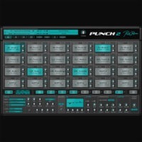 Rob Papen Punch 2