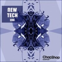 New Tech Era