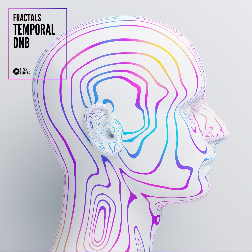 Temporal Drum & Bass