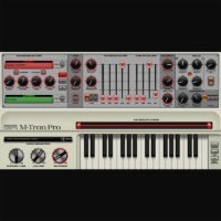 GForce M-Tron Pro (Complete)