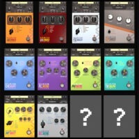 Kuassa Efektor Custom Bundle